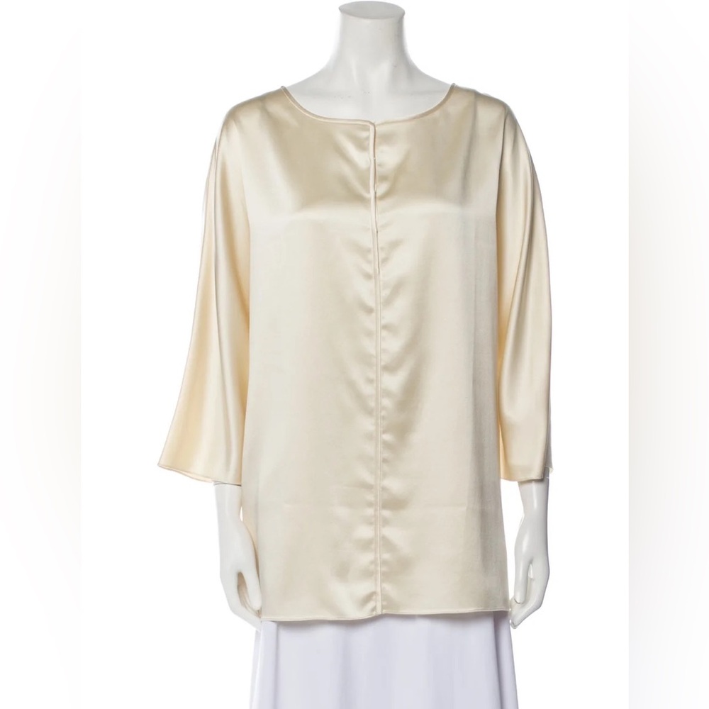 The Row Mini Dress/ Tunic